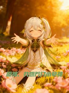 原神，我想养只小草神