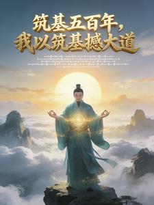 筑基五百年,我以筑基撼大道