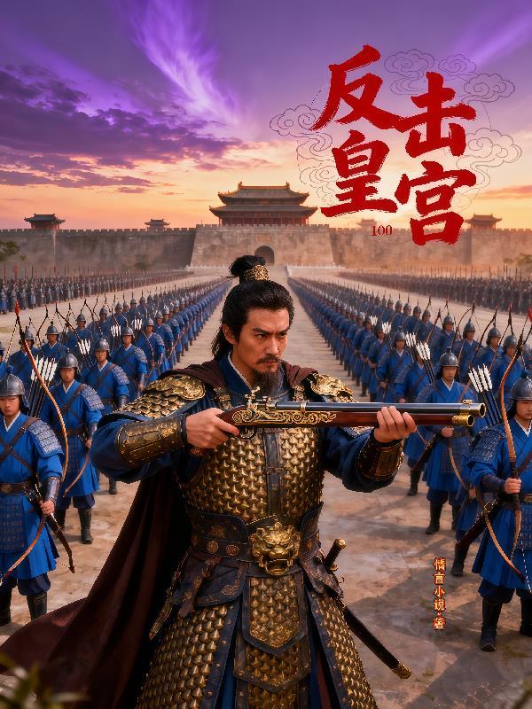 反击皇宫